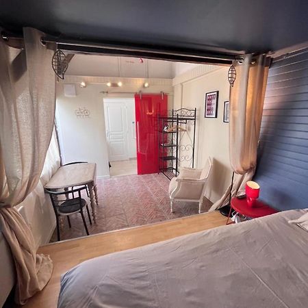 Gite Cosy Entre Tours Et Amboise Vernou-sur-Brenne Zewnętrze zdjęcie