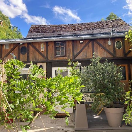 Gite Cosy Entre Tours Et Amboise Vernou-sur-Brenne Zewnętrze zdjęcie