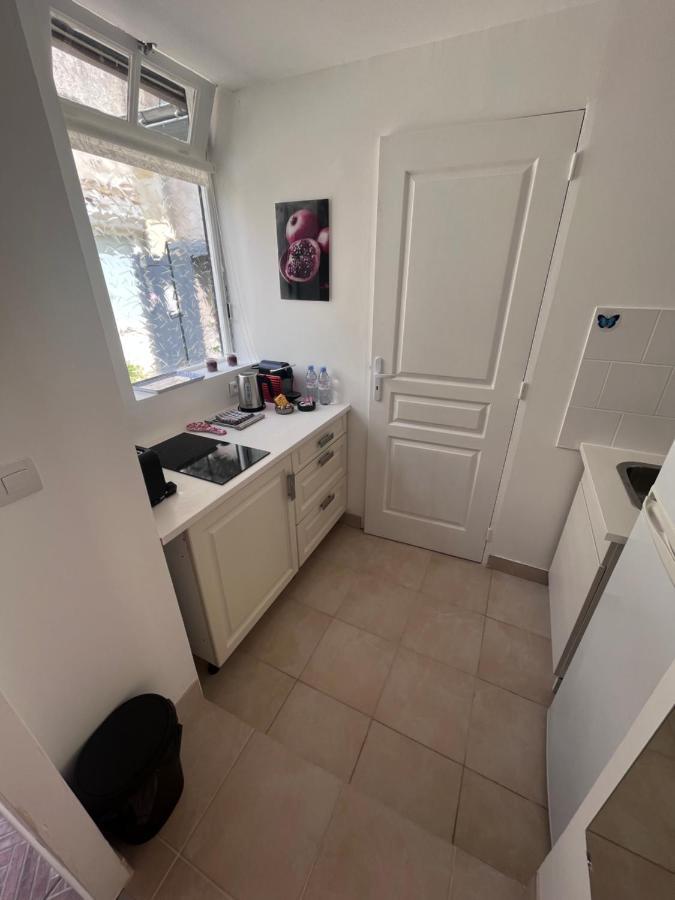 Gite Cosy Entre Tours Et Amboise Vernou-sur-Brenne Zewnętrze zdjęcie
