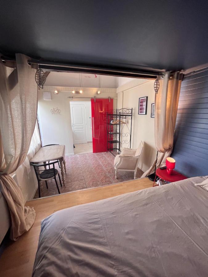 Gite Cosy Entre Tours Et Amboise Vernou-sur-Brenne Zewnętrze zdjęcie